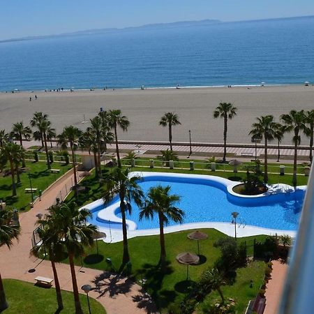 Apartment Brisa Marina Roquetas de Mar Exterior photo