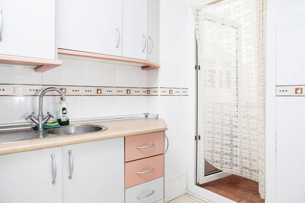 Apartment Brisa Marina Roquetas de Mar Room photo